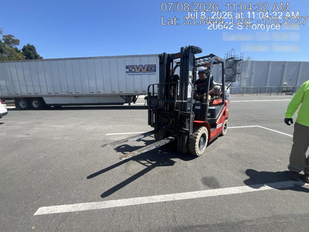2021 HELI CPQYD25-KU1H