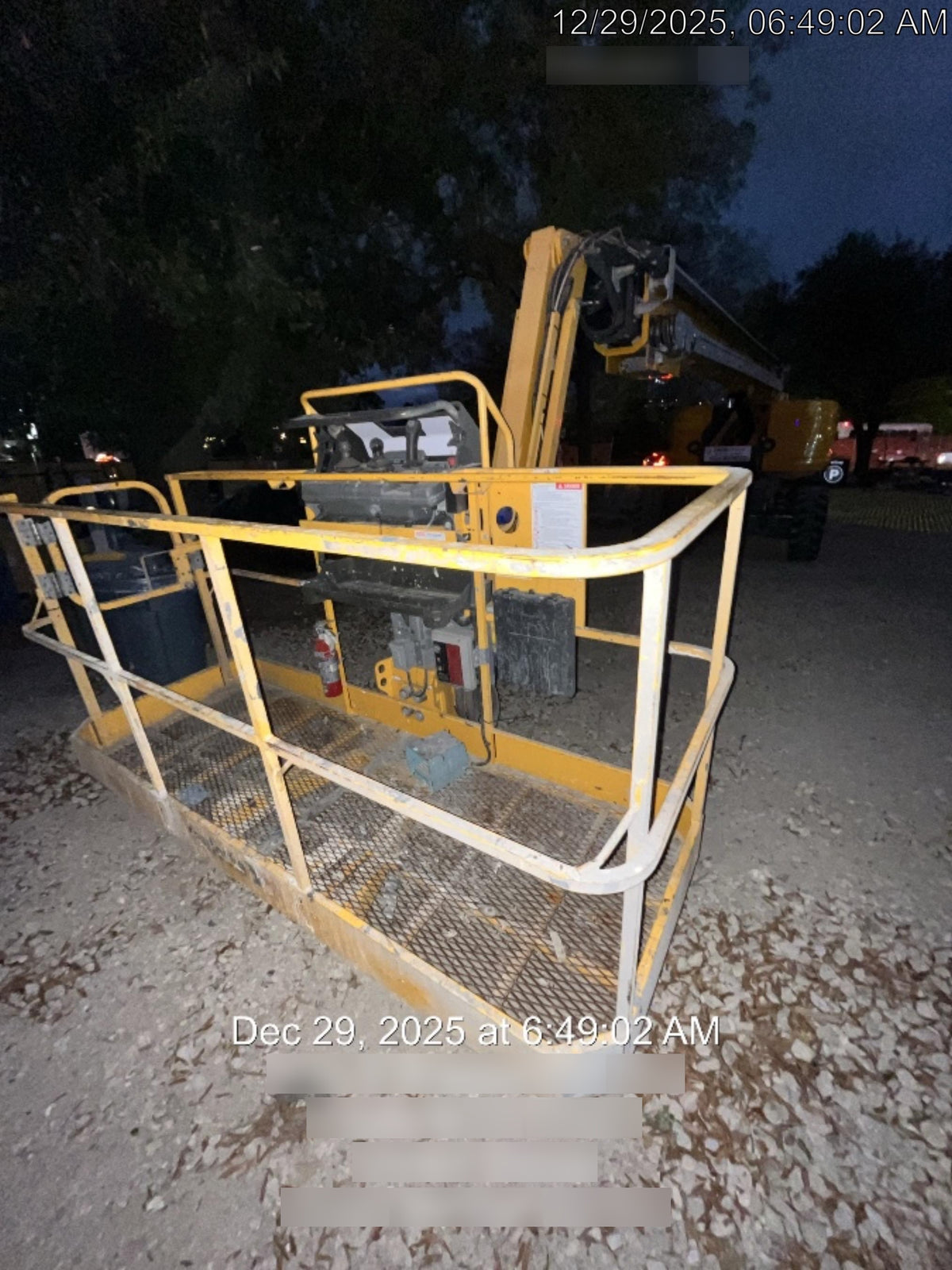 2022 HAULOTTE HT85 RTJ O