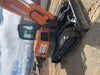 2020 DOOSAN DX85R-3