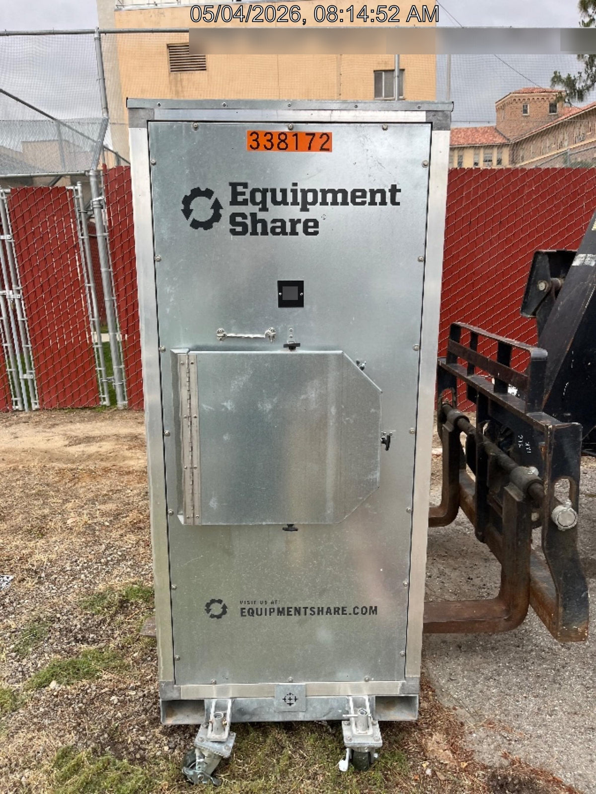 2023 SMARTECH SMTAH1D030HQ