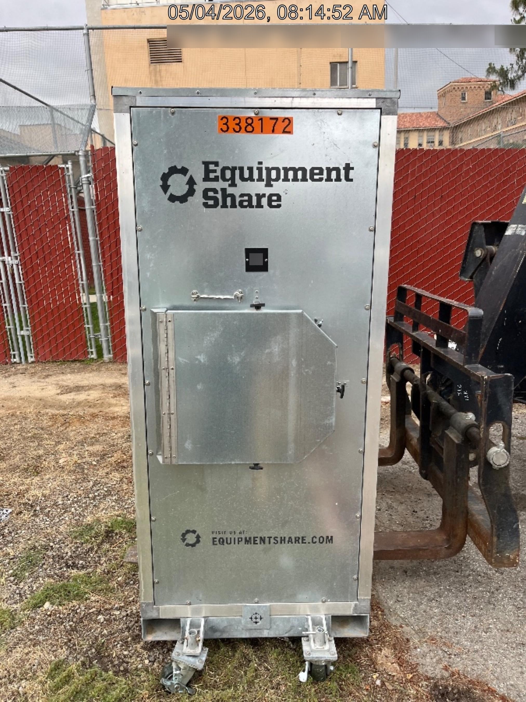 2023 SMARTECH SMTAH1D030HQ