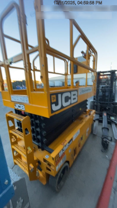 2022 JCB S3246E