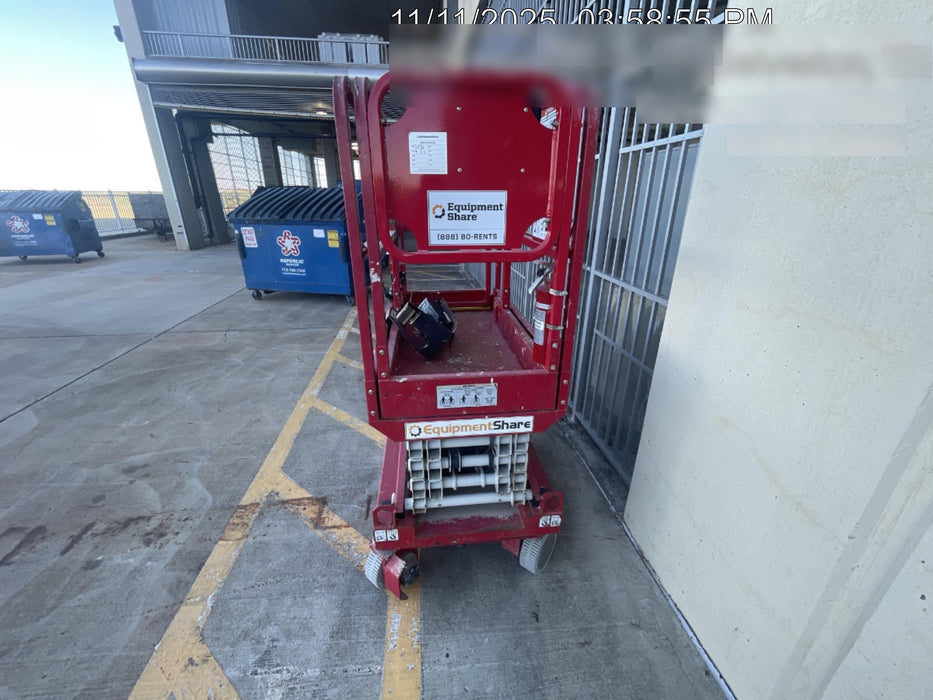 2018 MEC 1330SE MEC 1330SE, 2 Yr Full Extended Warranty