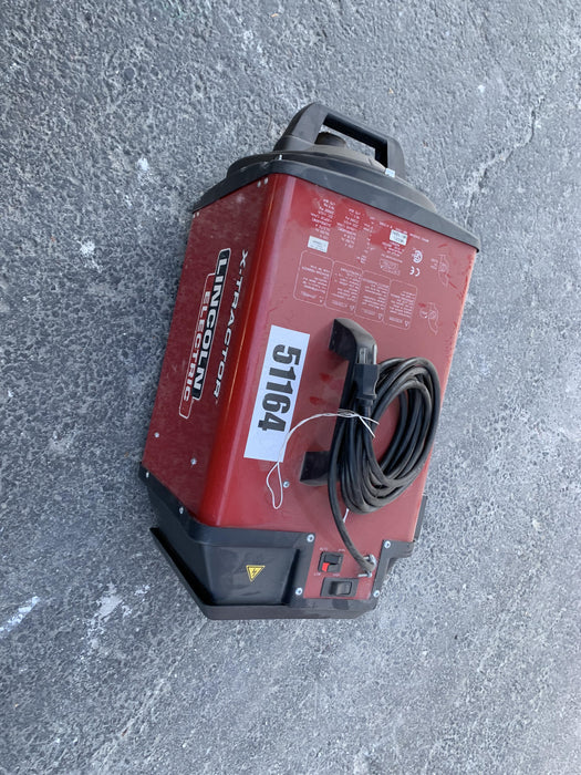 2019 LINCOLN ELECTRIC K652-1