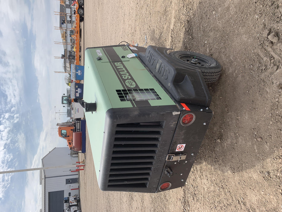 2020 SULLAIR 185-DPQ