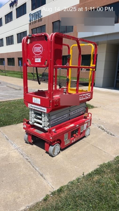 2022 MEC 1330SE