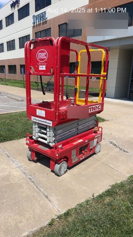 2022 MEC 1330SE