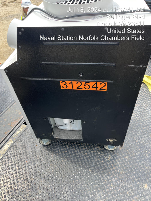 2023 KWIKOOL KPAC1411-2