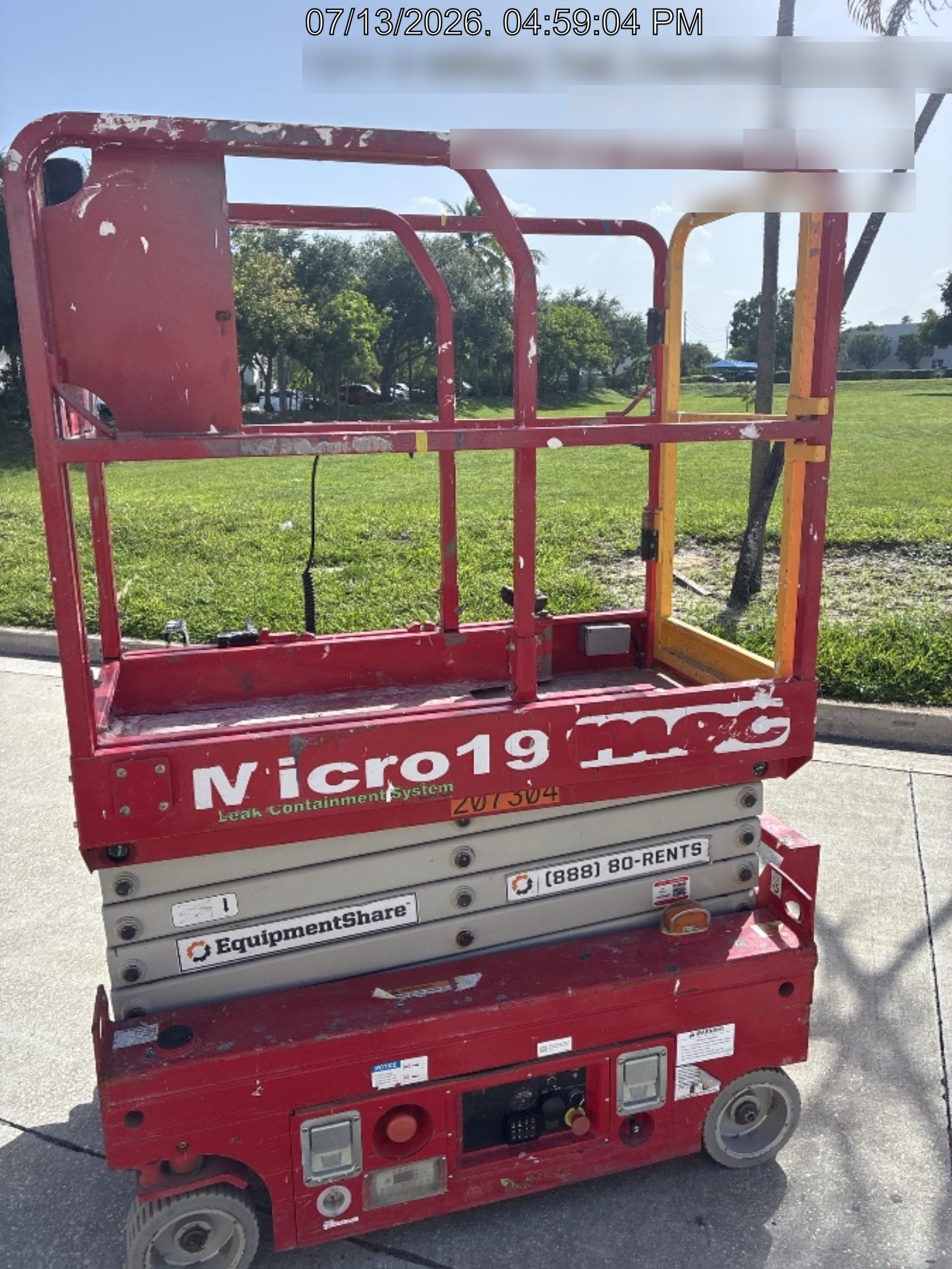 2022 MEC Micro 19