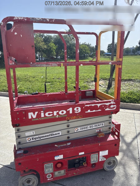 2022 MEC Micro 19