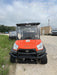 2022 Kubota RTV-X1140W-H Plastic Canopy, Windshield Acrylic Clear, LED Strobe Light, Wire Harness Kit, Back up Alarm
