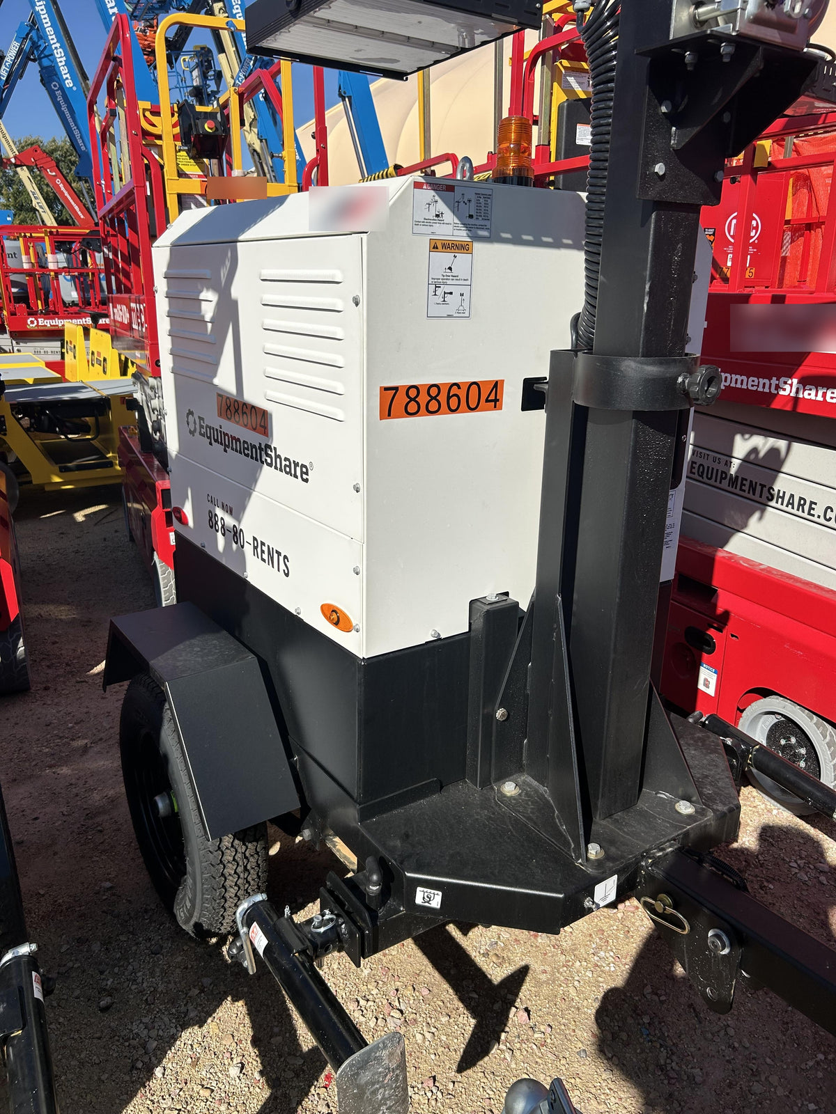 2026 ECHO DLT-3