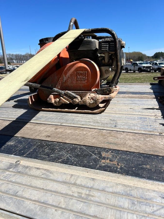 2022 MULTIQUIP MVC88VTHW