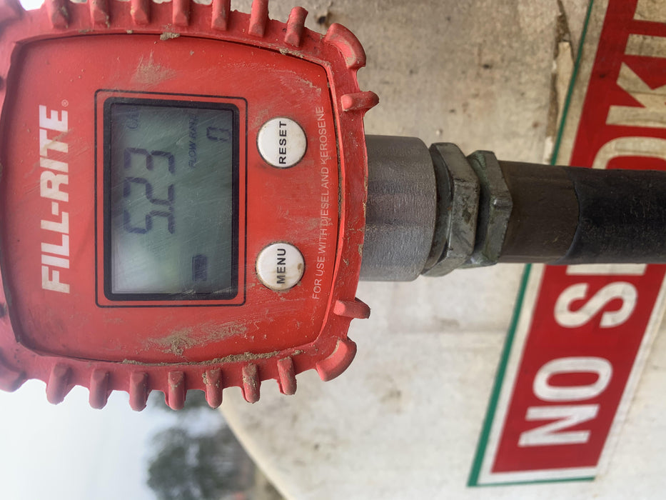 2018 Wacker Neuson LTV6L-MH Wacker Neuson LTV6L Mobile Light Tower w/Fuel Level Sensor Installed