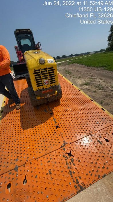 2021 WACKER NEUSON RTLx-SC3