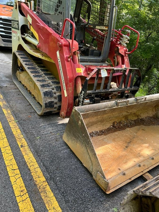 2019 PALADIN 48" Pallet Forks - Paladin