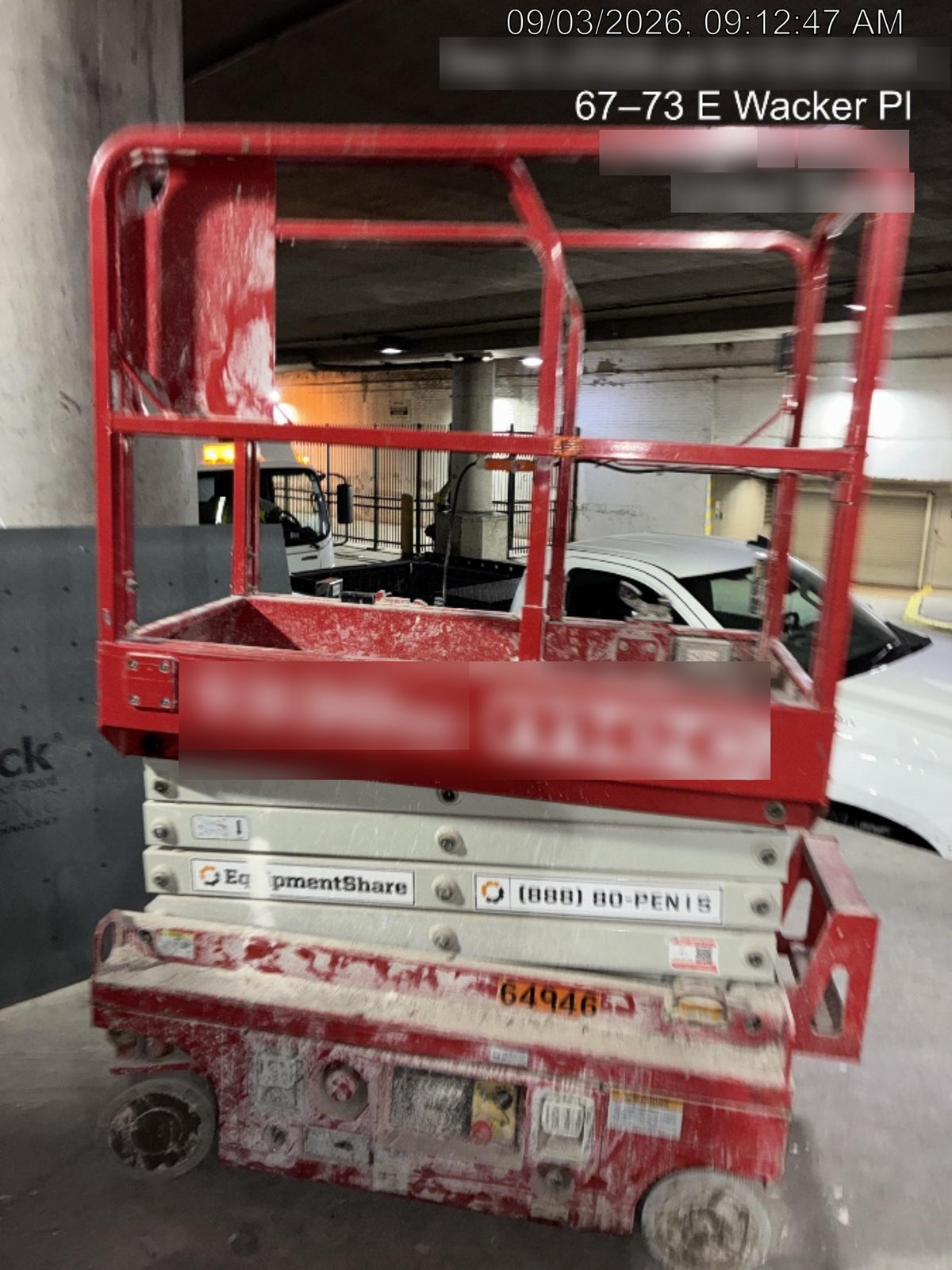 2020 MEC 1330SE MEC 1330SE