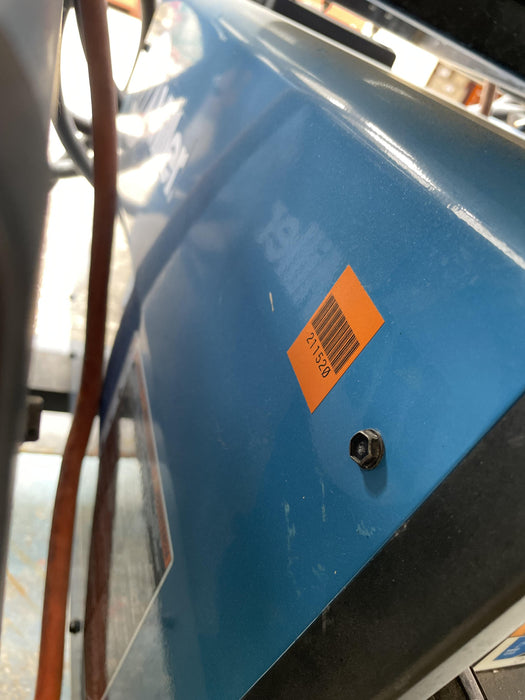 2021 MILLER ELECTRIC XMT 350