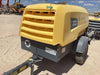 2022 ATLAS COPCO XAS188 CWK