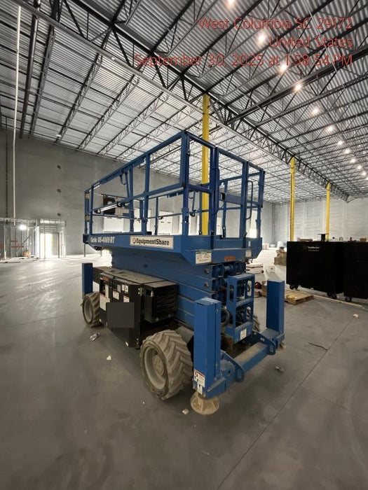 2020 GENIE GS-4069 RT