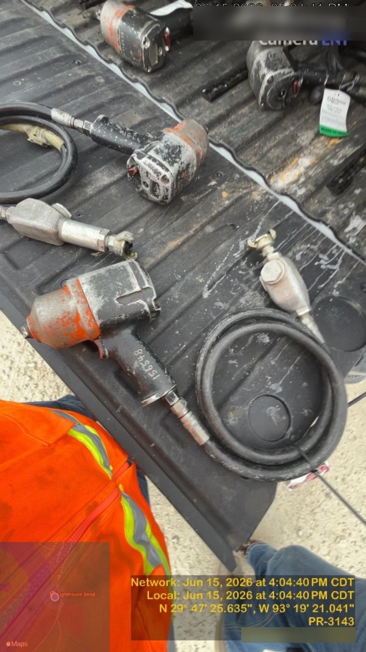 2021 MICHIGAN PNEUMATIC 750SS