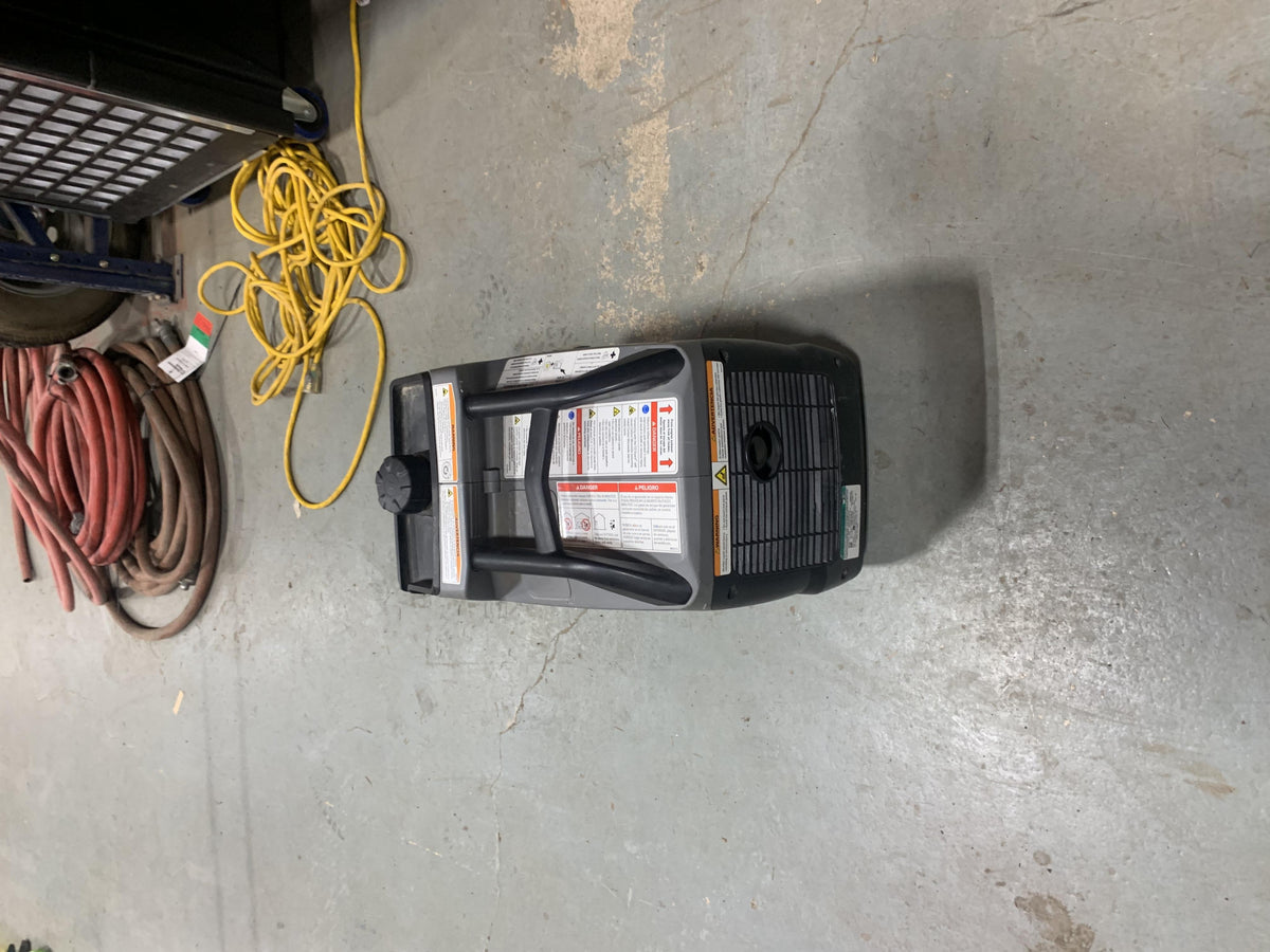 2021 BRIGGS & STRATTON BGP2400