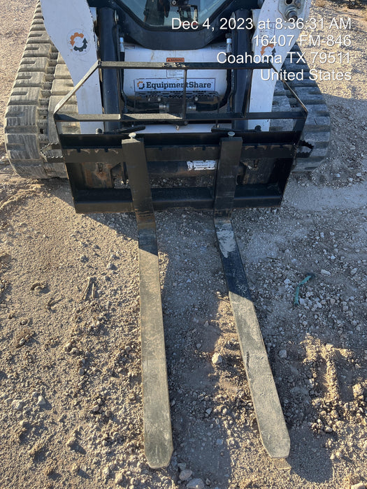 2023 MANITOU 50504723