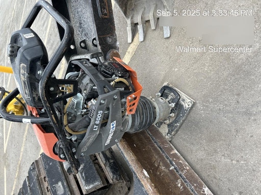 2024 HUSQVARNA LT6005