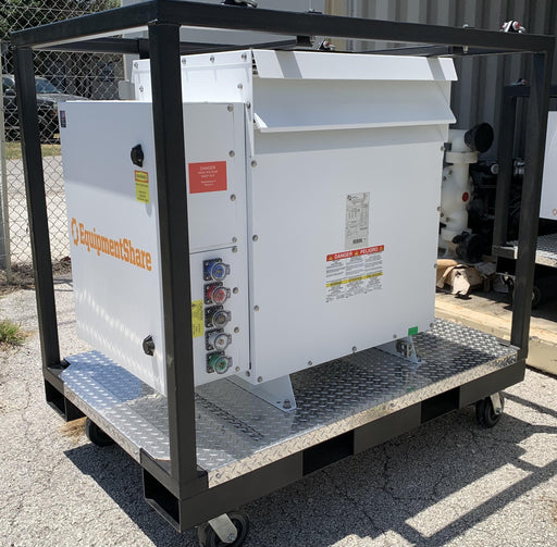 2022 TRYSTAR TF-75KVA480-208SDC-M-F