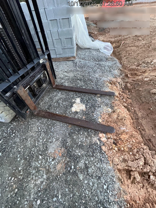 2022 TOYOTA 50-8FGU25