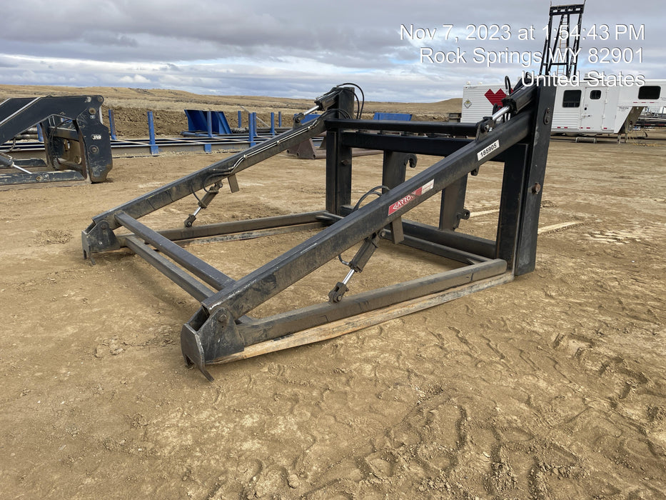 2021 ARROW MATERIAL HANDLING 049PG