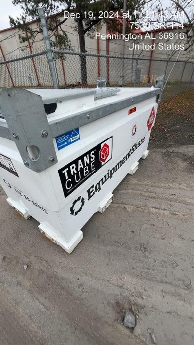 2023 WESTERN GLOBAL 20TCG-ES