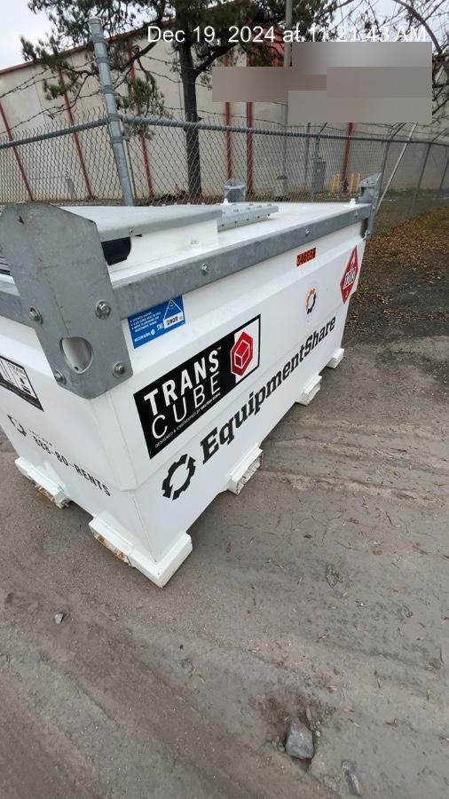 2023 WESTERN GLOBAL 20TCG-ES