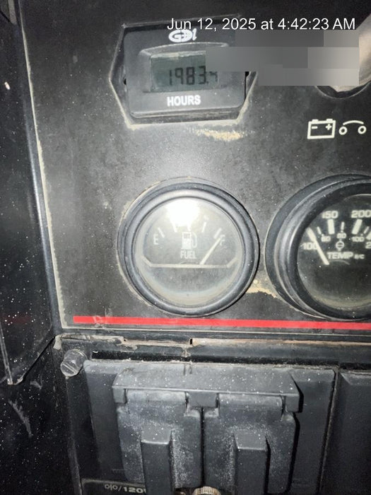 2018 Lincoln Electric Vantage 322 Welder Ready-Pak 3, Two wheel trailer, Fender and Light kit, Cable Rack