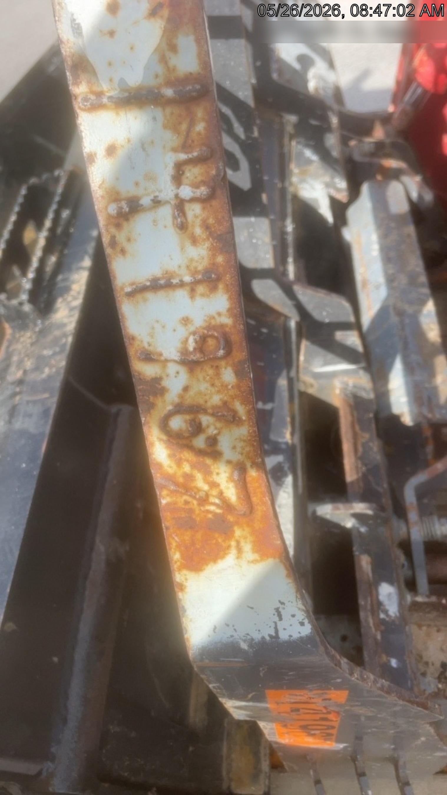 2023 MANITOU 50504723