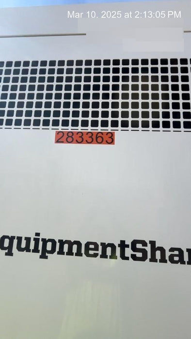 2022 ATLAS COPCO QAS 700