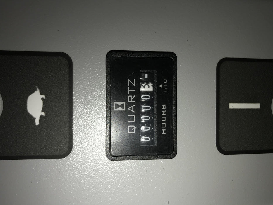 2020 WACKER NEUSON G25