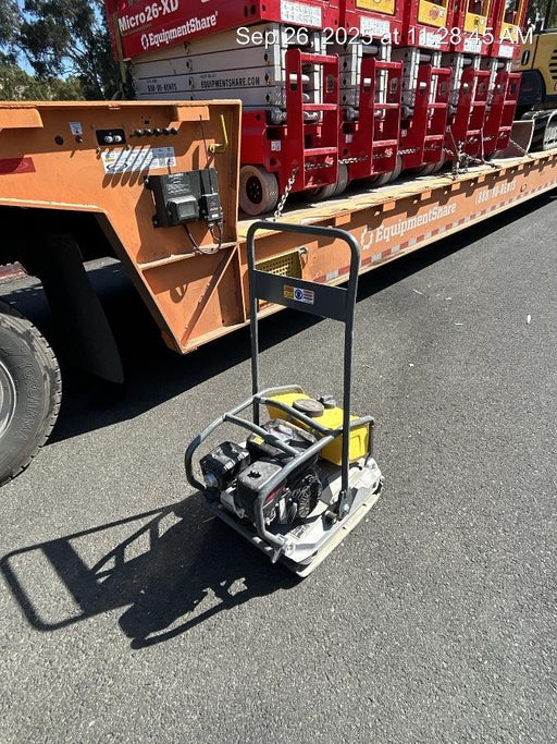 2024 WACKER NEUSON WP1550AW
