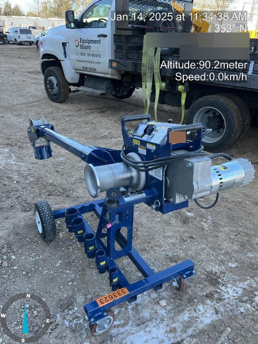 2023 CURRENT TOOLS 100A