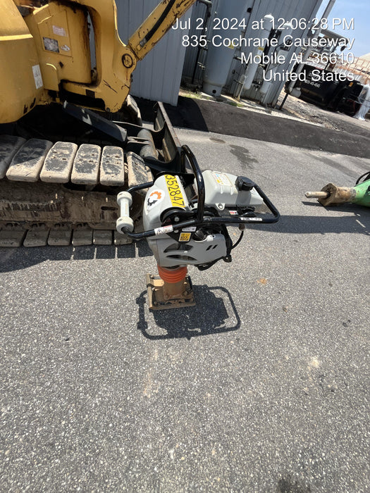 2023 MULTIQUIP MTX60HD