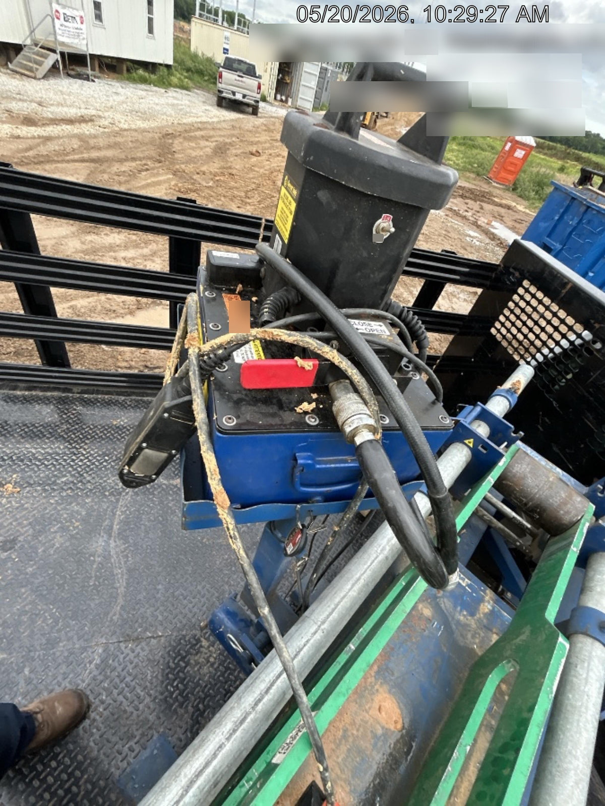 2020 CURRENT TOOLS 252-CT
