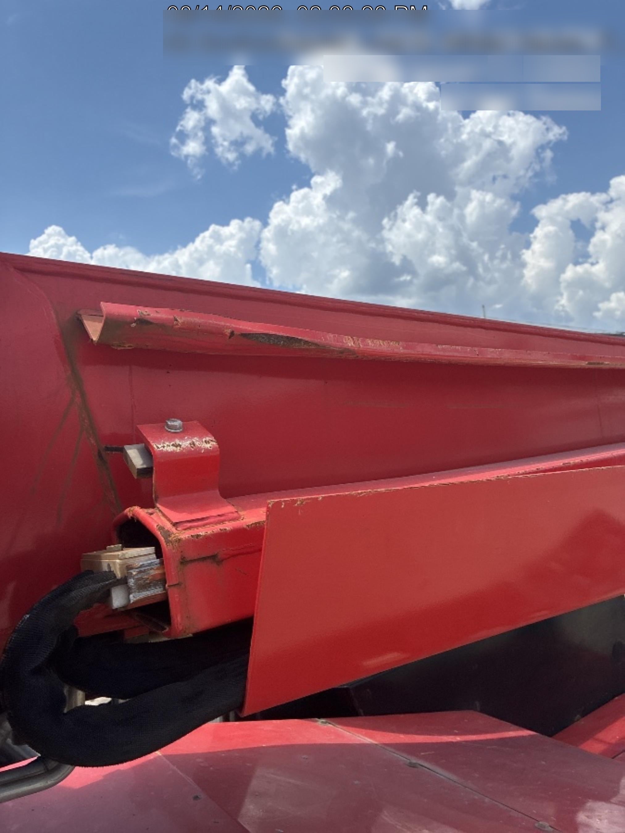 2023 MANITOU MTA6034