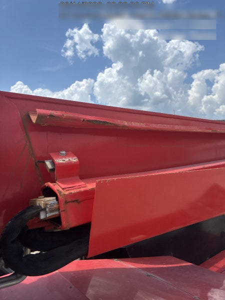 2023 MANITOU MTA6034