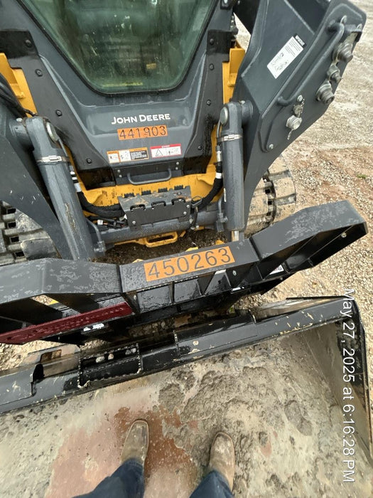 2024 VIRNIG PF4855-5VG