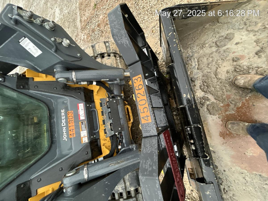 2024 VIRNIG PF4855-5VG