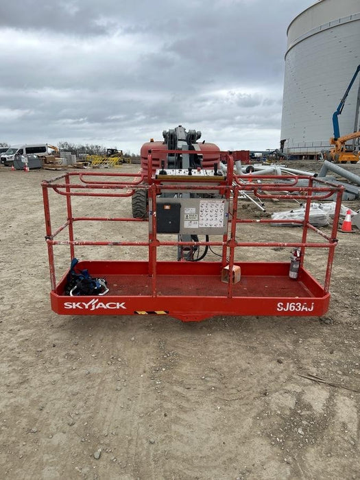 2019 SKYJACK SJ63 AJ
