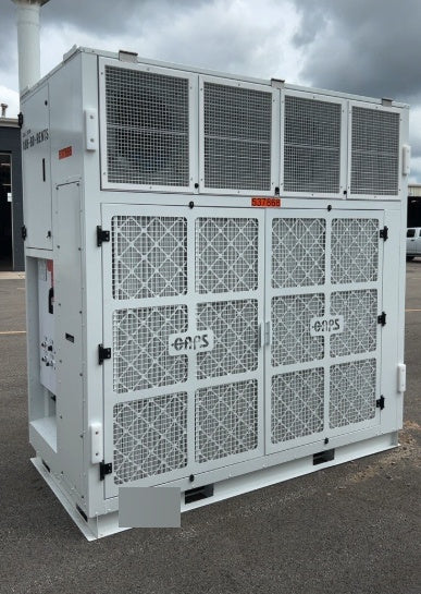 2025 CAPS PAHV-140TC-0NN0NN-5E5-P2-VG2CEUP