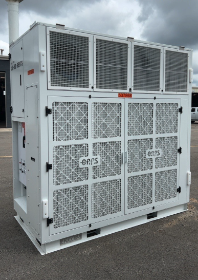 2025 CAPS PAHV-140TC-0NN0NN-5E5-P2-VG2CEUP