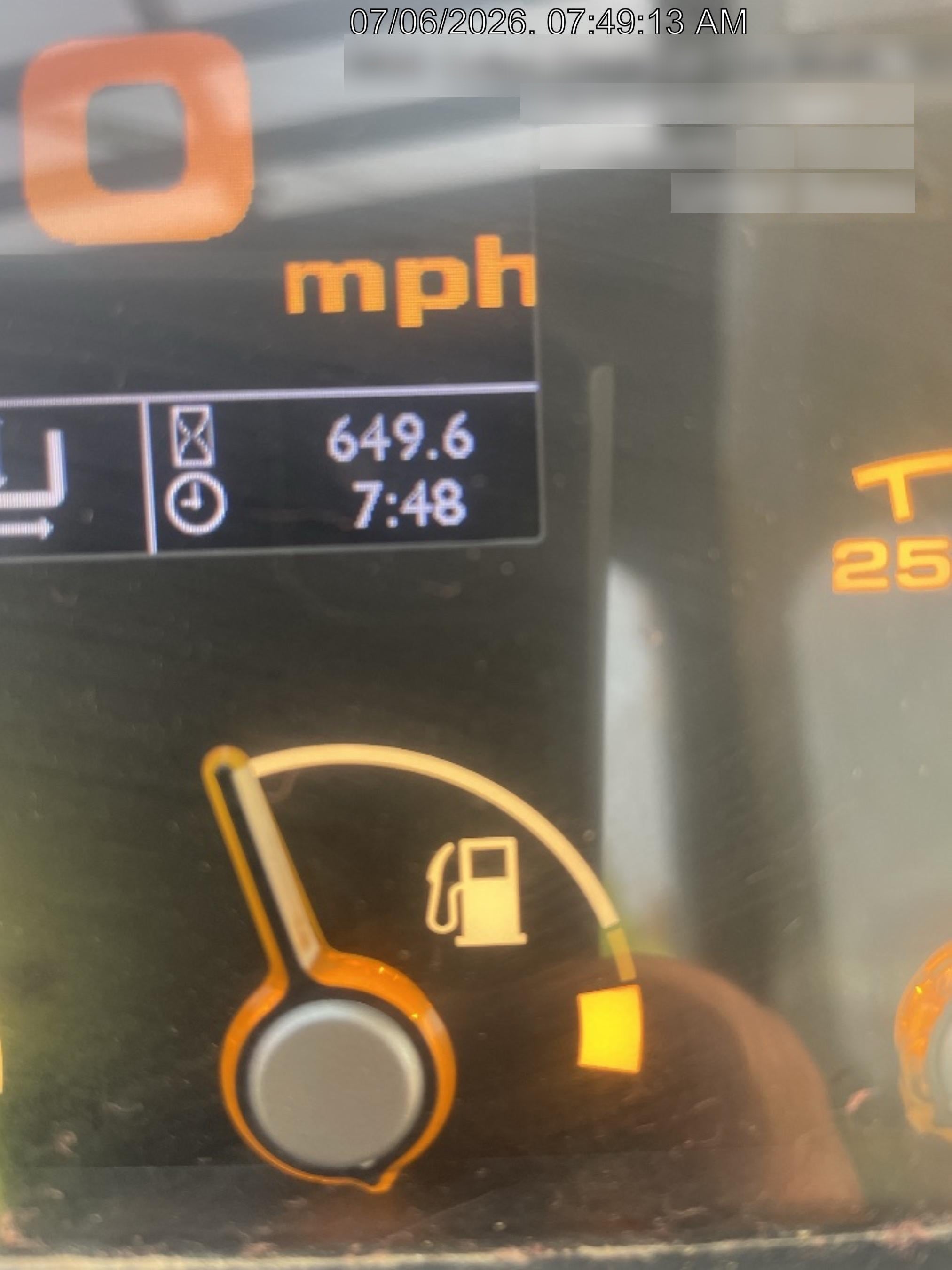 2025 JCB 510-56