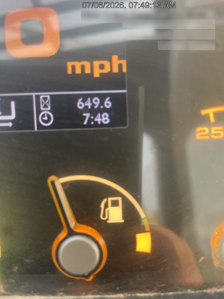 2025 JCB 510-56